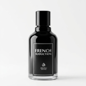 French Seduction Eau De Parfum for Men | Long Lasting Luxury Fragrance